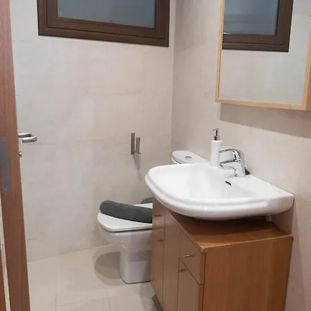 Girasol Appartement