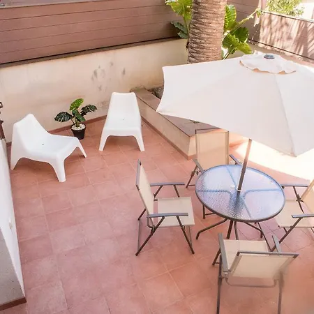 Girasol Appartement *
