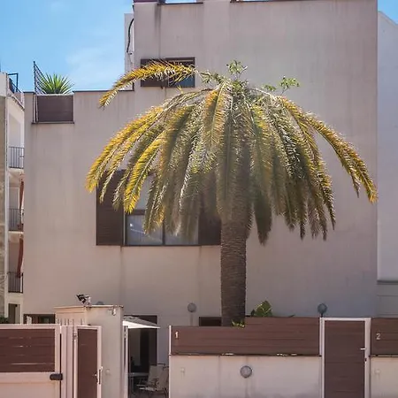 Girasol Appartement *