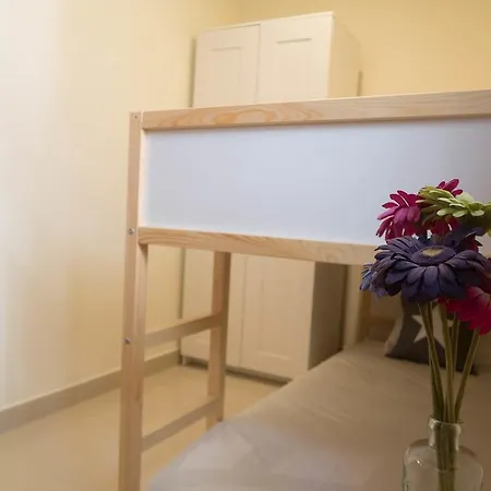 Appartement Girasol Sitges