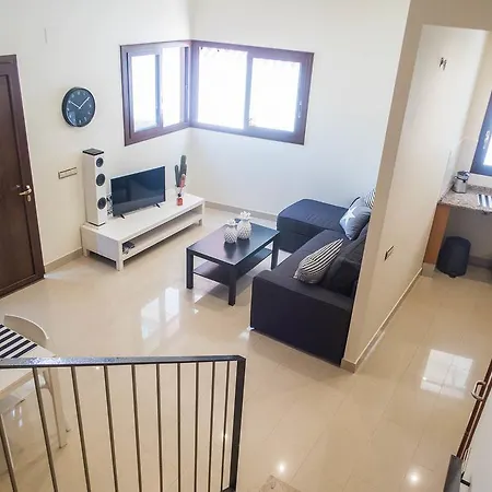 Appartement Girasol *